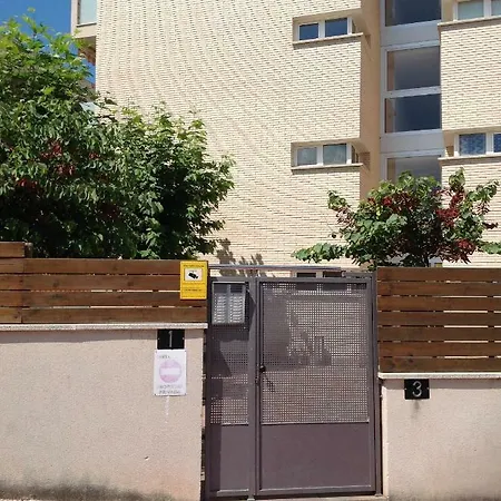Sa Boadella Apartment