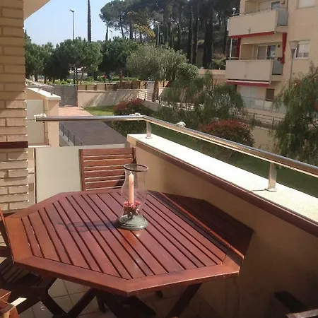 Sa Boadella * Lloret de Mar