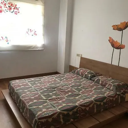 Sa Boadella Apartment Lloret de Mar