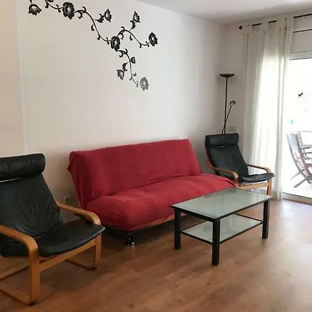 Sa Boadella Apartment